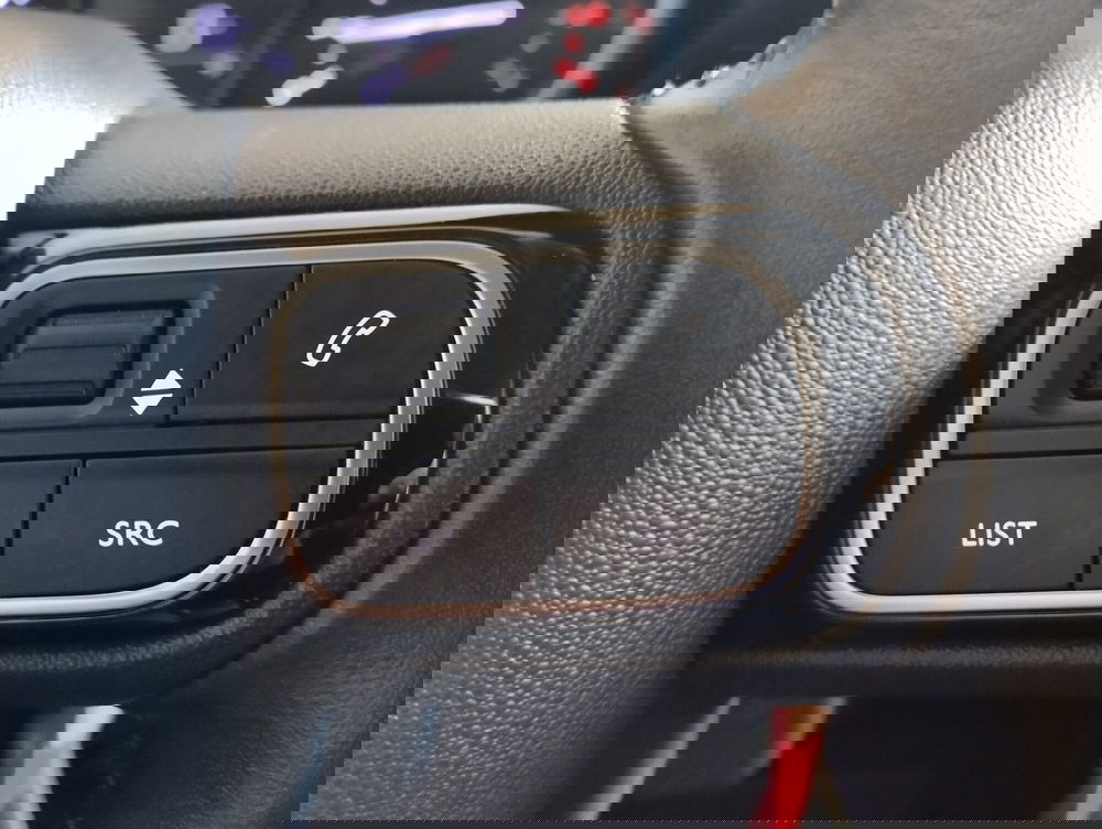 Citroen C3 Aircross usata a Asti (12)