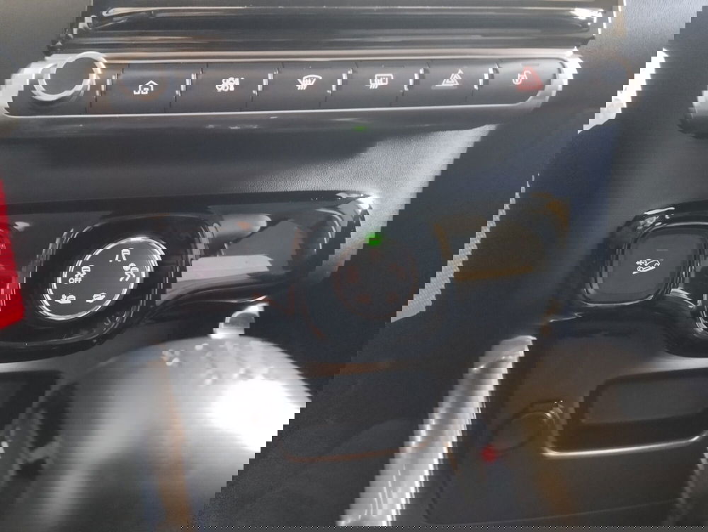 Citroen C3 Aircross usata a Asti (19)