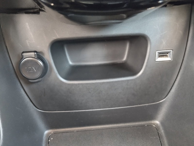 Citroen C3 Aircross usata a Asti (20)