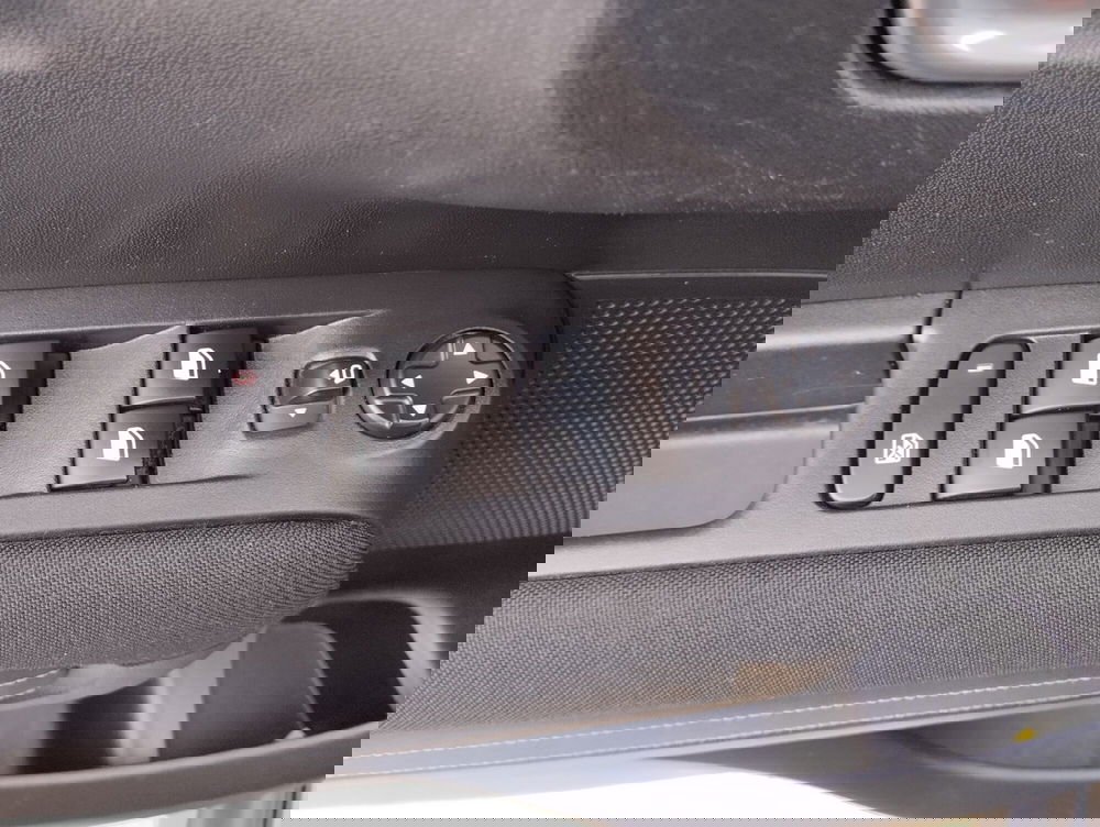 Citroen C3 Aircross usata a Asti (7)