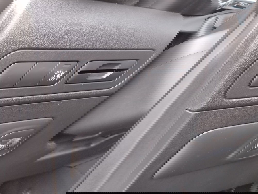 Citroen C3 Aircross usata a Asti (8)