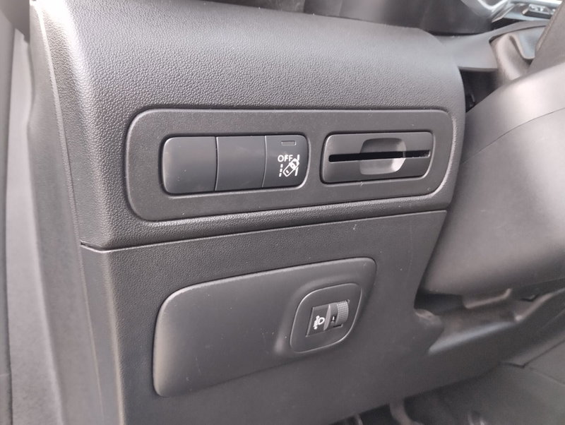 Citroen C3 Aircross usata a Asti (8)