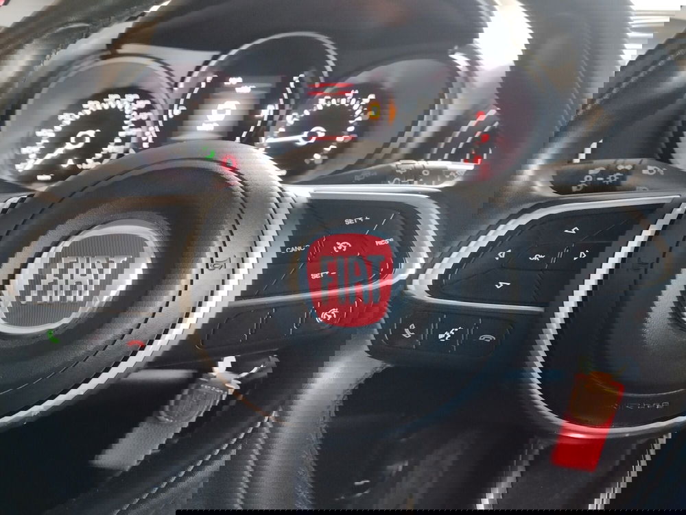 Fiat 500L usata a Asti (10)