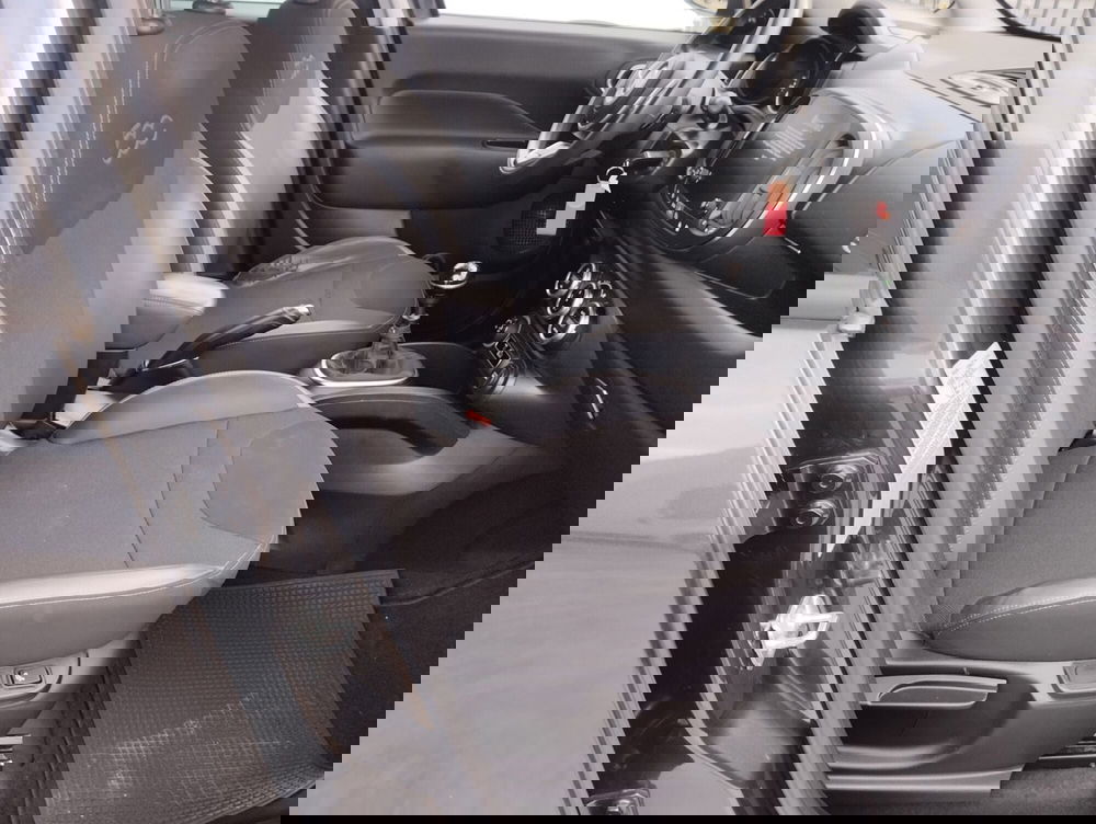 Fiat 500L usata a Asti (18)