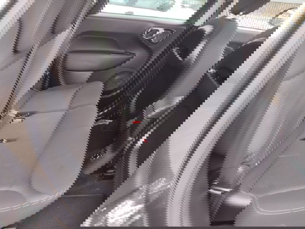 Fiat 500L usata a Asti (19)