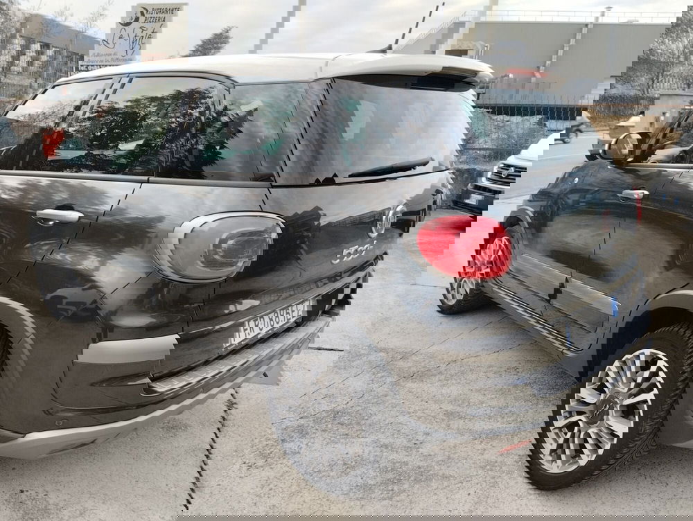 Fiat 500L usata a Asti (3)