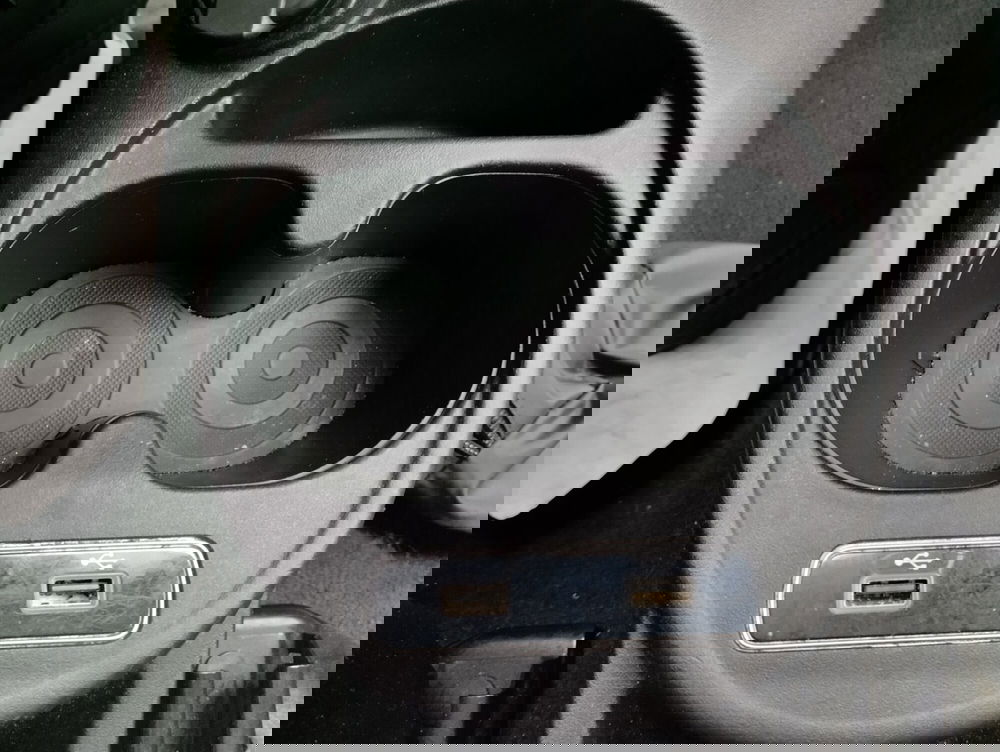 Abarth 595 usata a Asti (16)