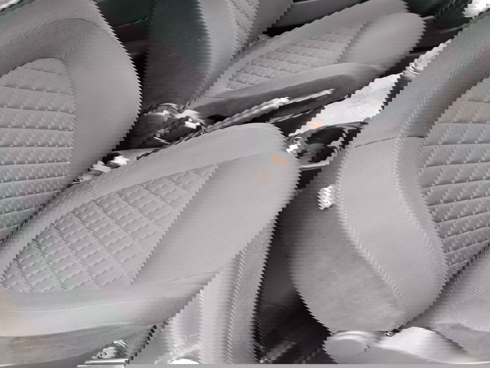 Abarth 595 usata a Asti (18)