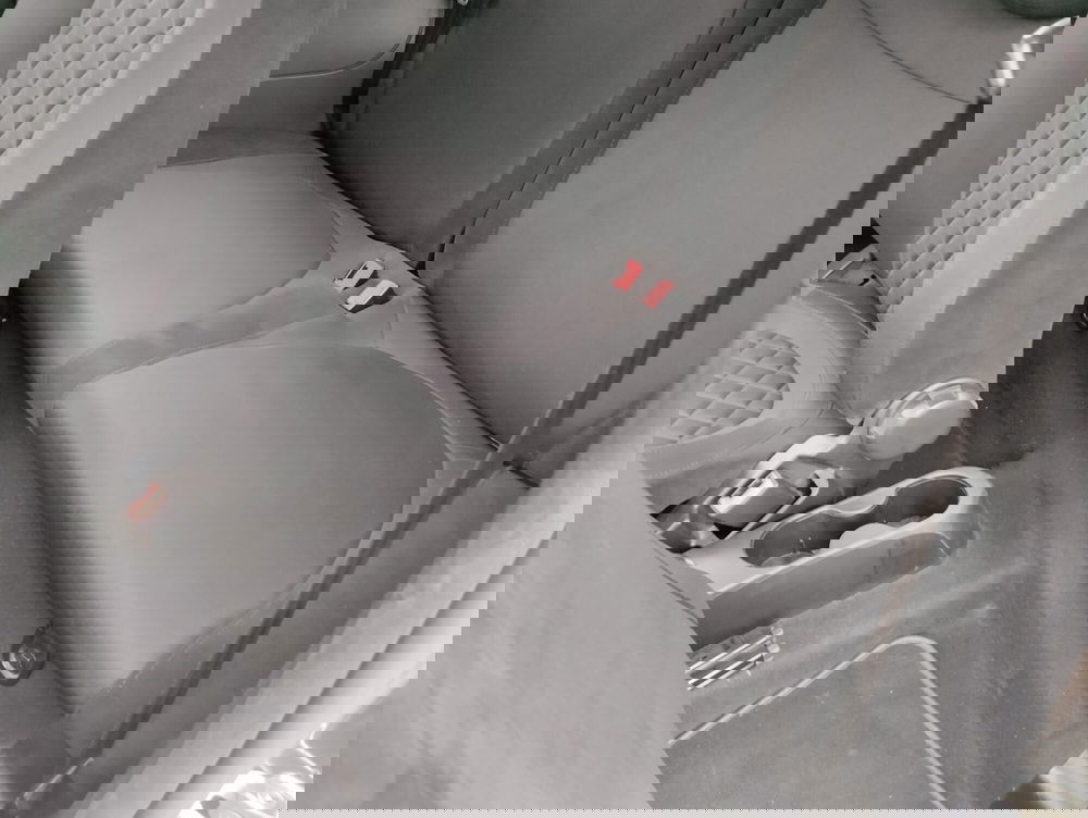 Abarth 595 usata a Asti (19)