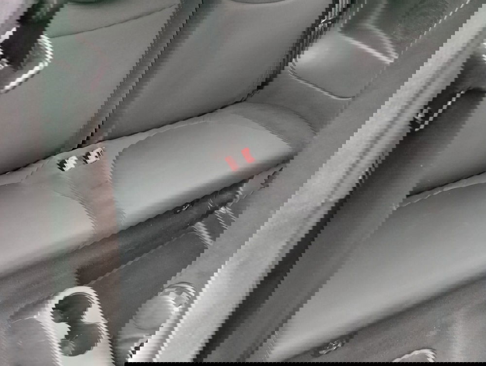 Abarth 595 usata a Asti (20)