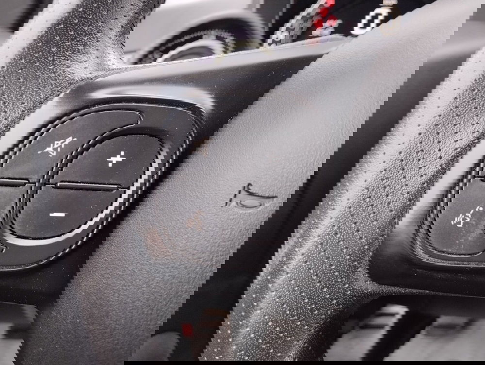 Abarth 595 usata a Asti (9)