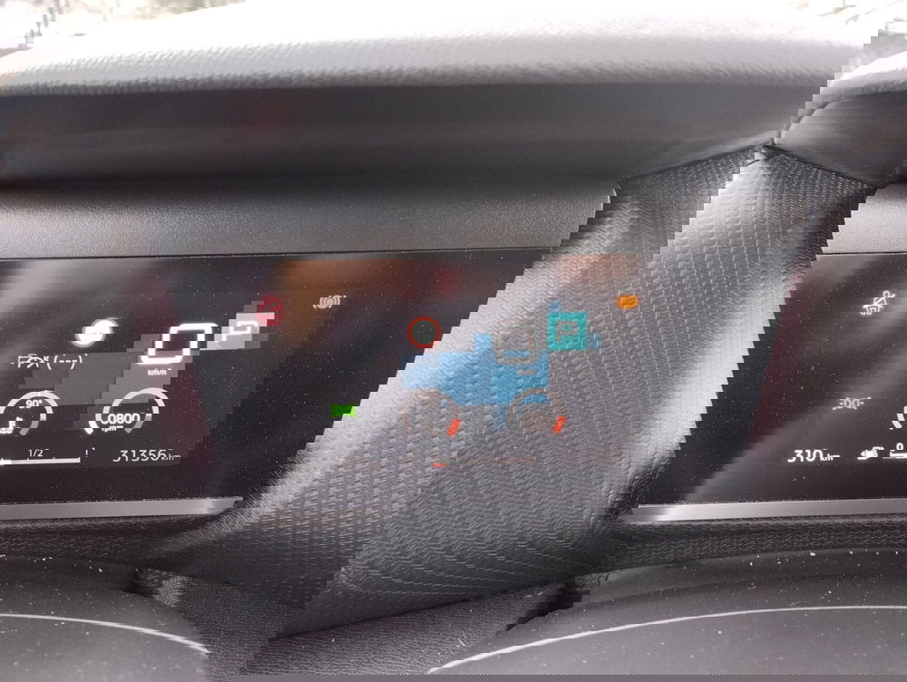 Citroen C4 usata a Asti (10)