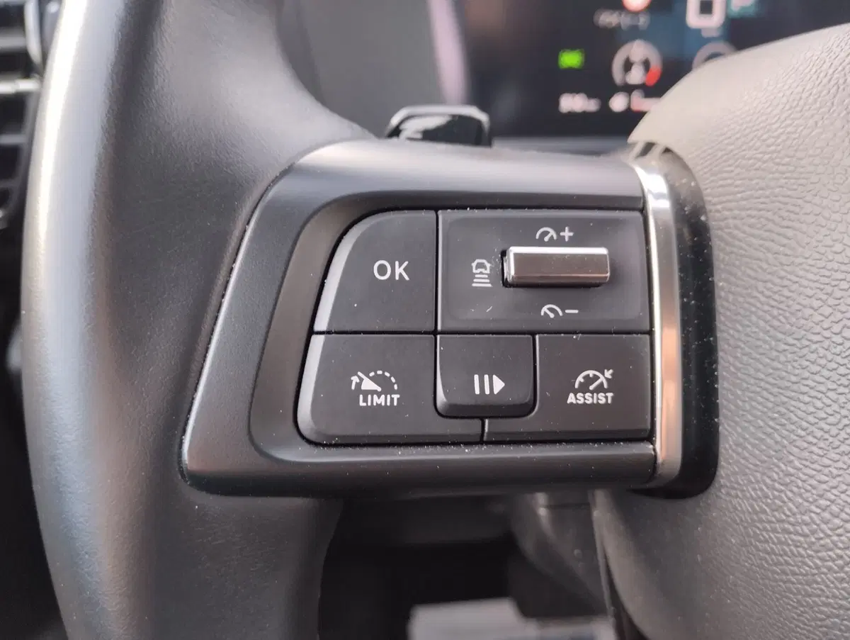 Citroen C4 usata a Asti (13)