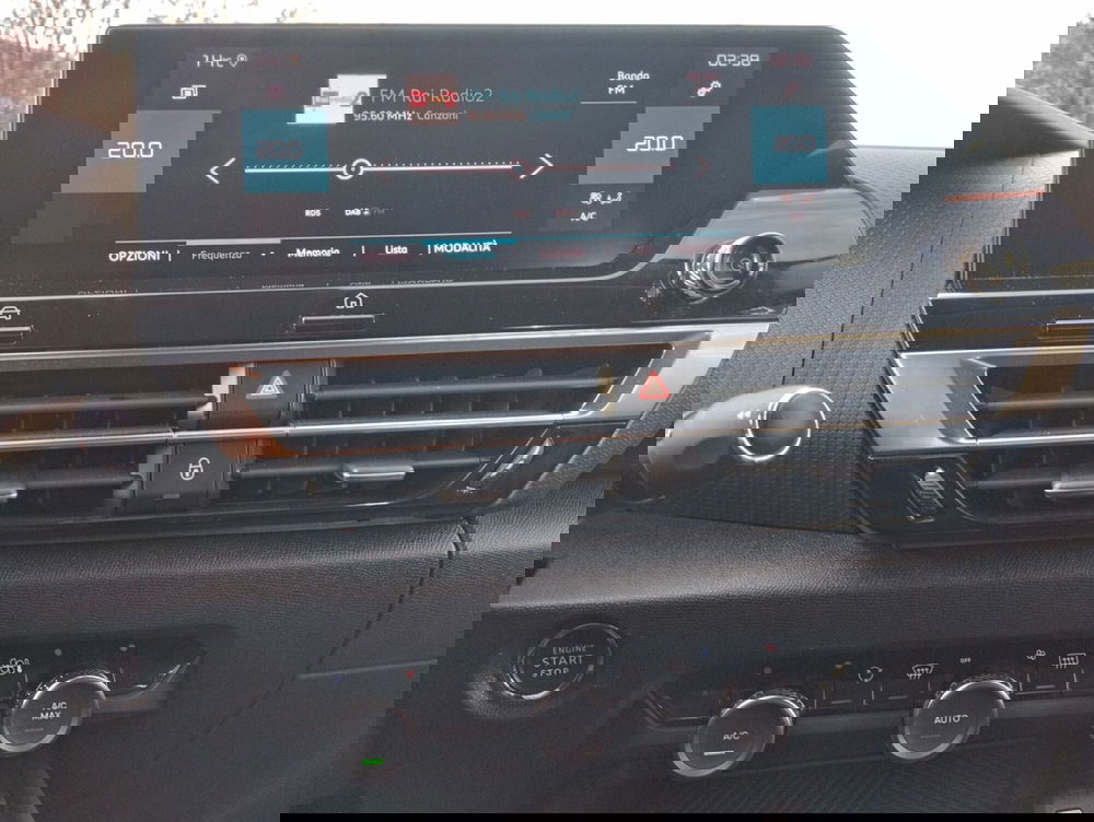 Citroen C4 usata a Asti (15)