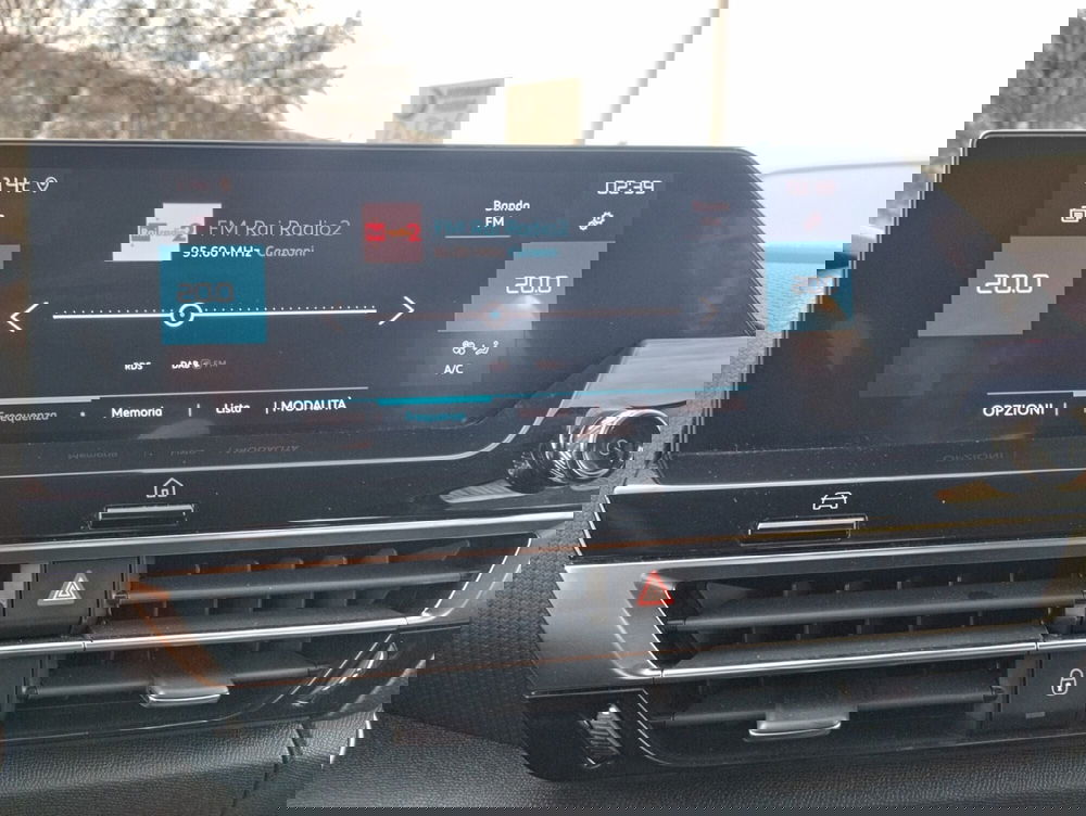 Citroen C4 usata a Asti (16)