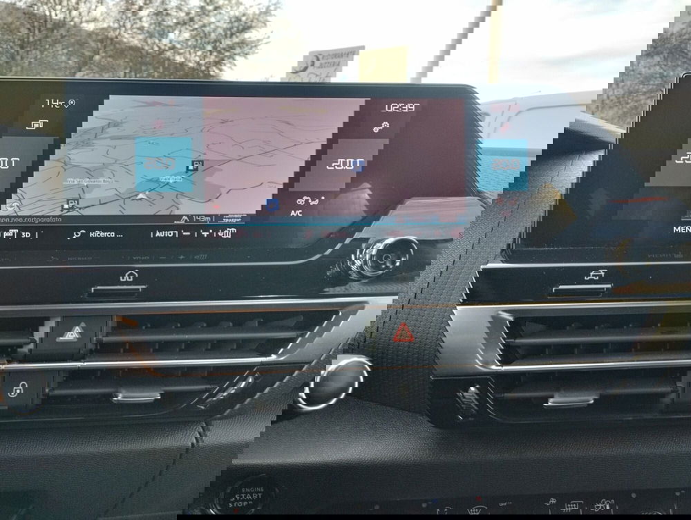 Citroen C4 usata a Asti (17)