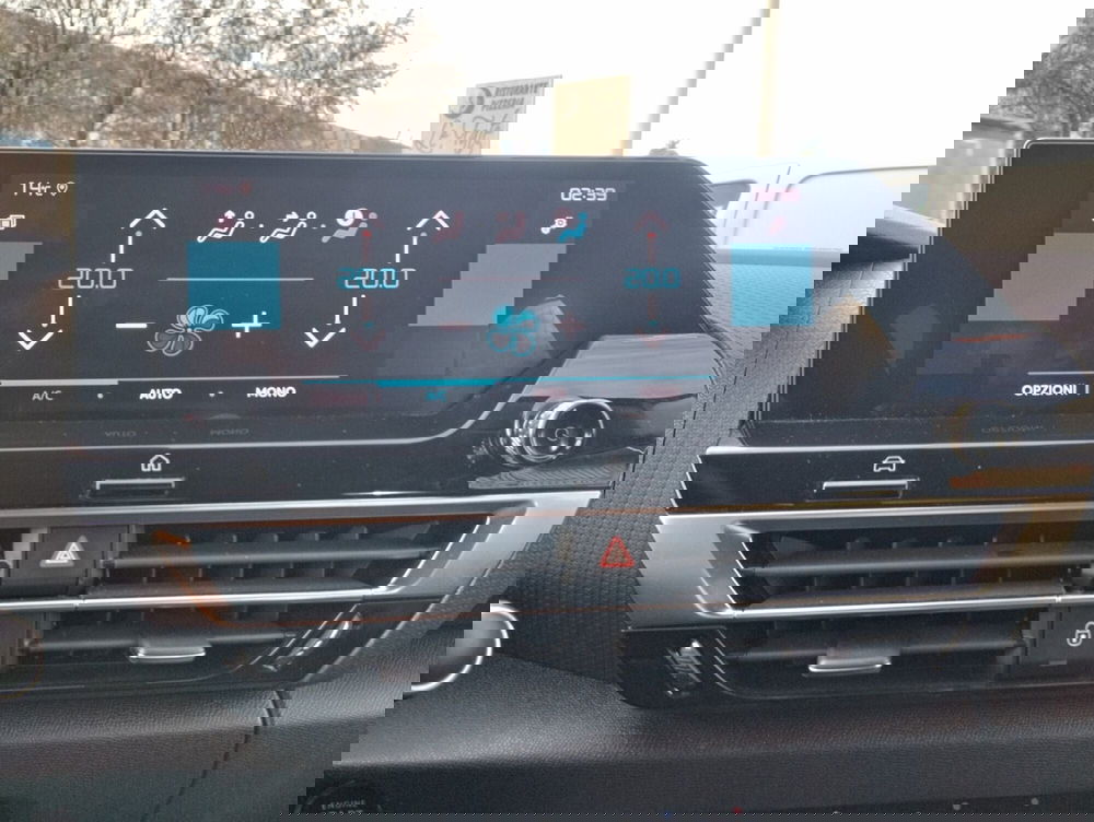 Citroen C4 usata a Asti (18)