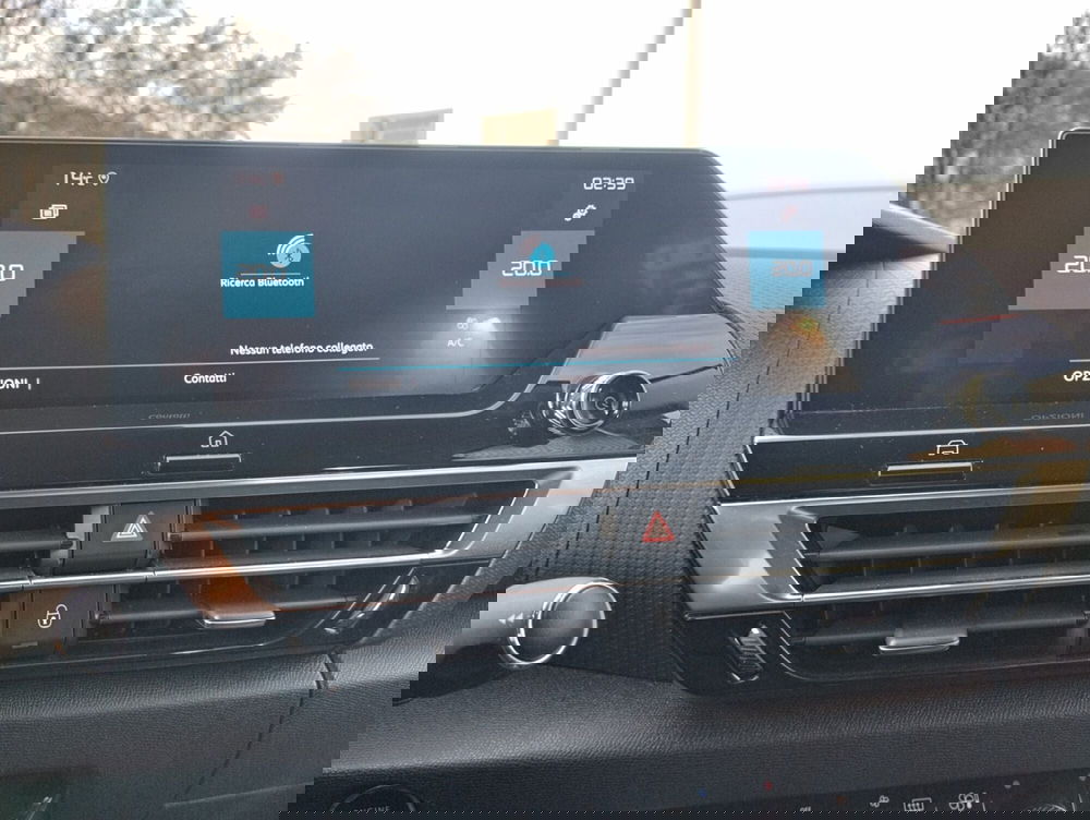 Citroen C4 usata a Asti (19)