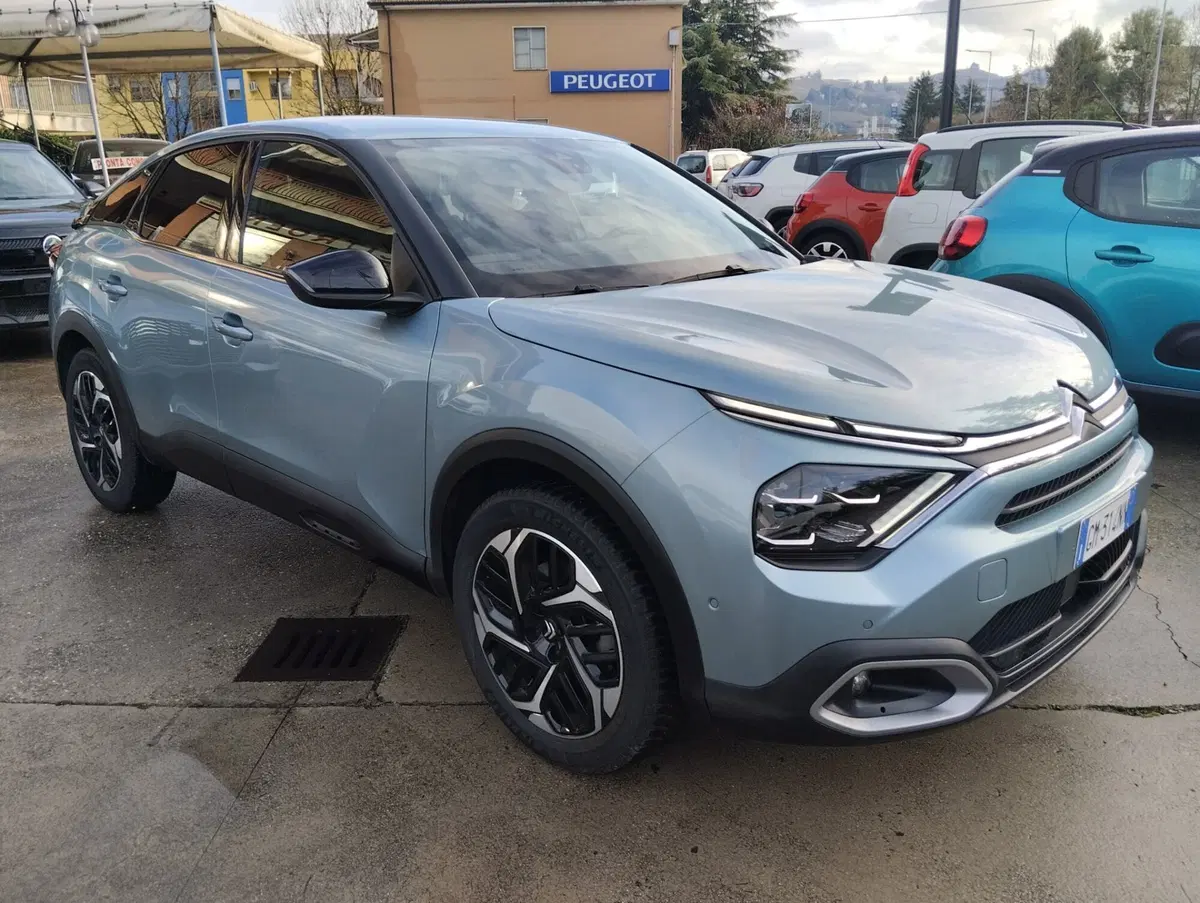 Citroen C4 usata a Asti (2)