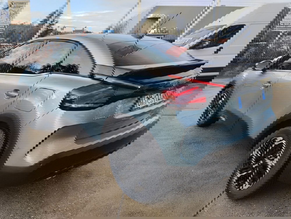 Citroen C4 usata a Asti (3)