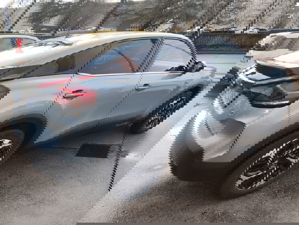 Citroen C4 usata a Asti (4)