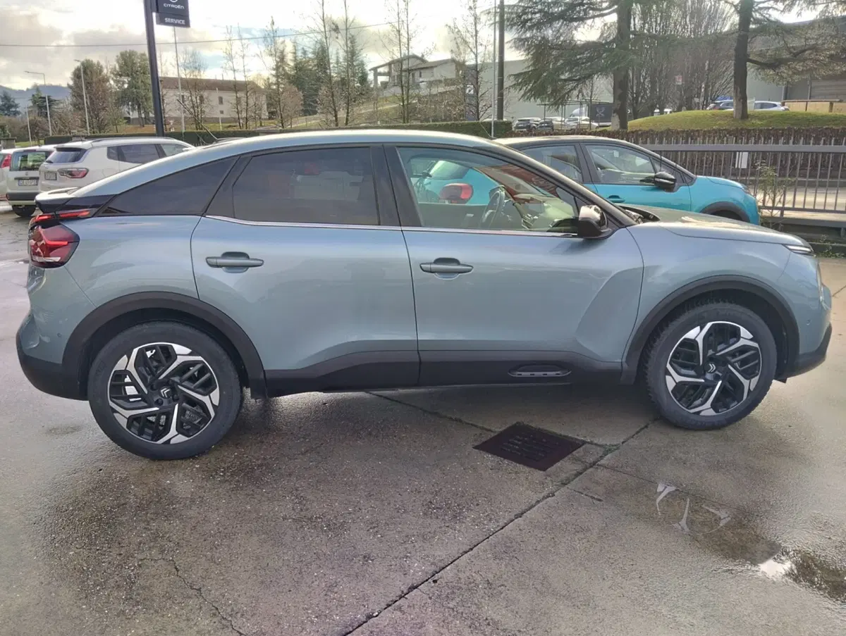 Citroen C4 usata a Asti (5)