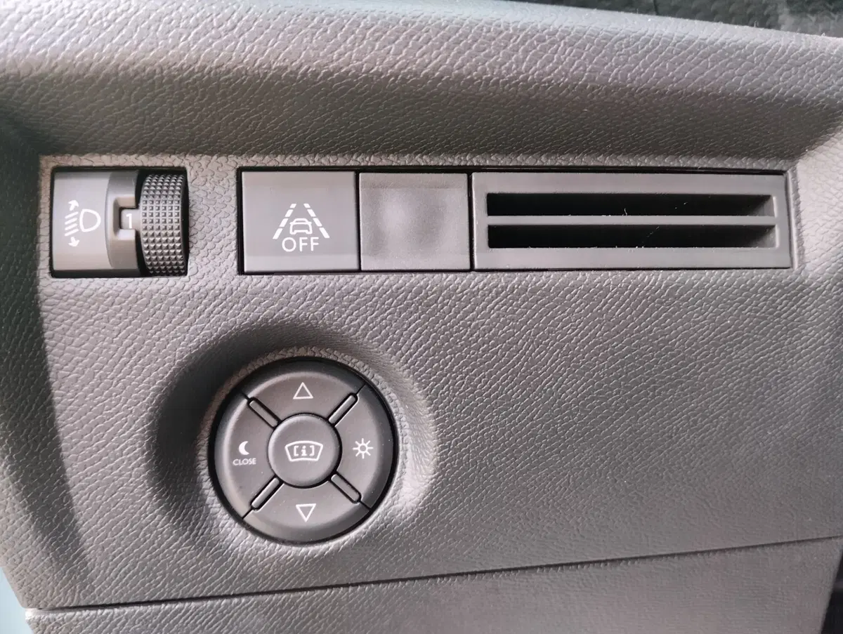 Citroen C4 usata a Asti (8)