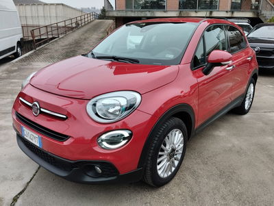 Fiat 500X 1.3 MultiJet 95 CV Connect del 2022 usata a Canelli