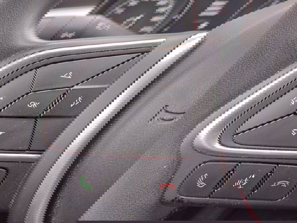 Fiat 500X usata a Asti (13)