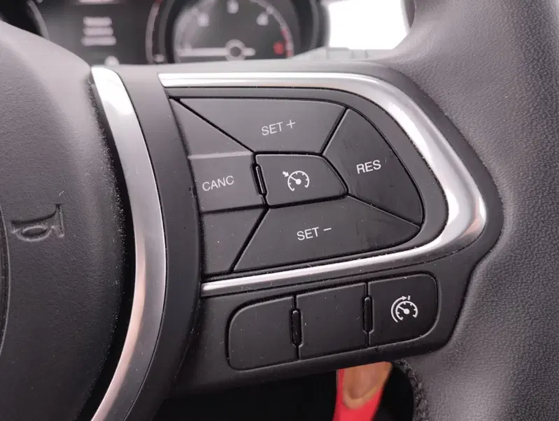 Fiat 500X usata a Asti (14)
