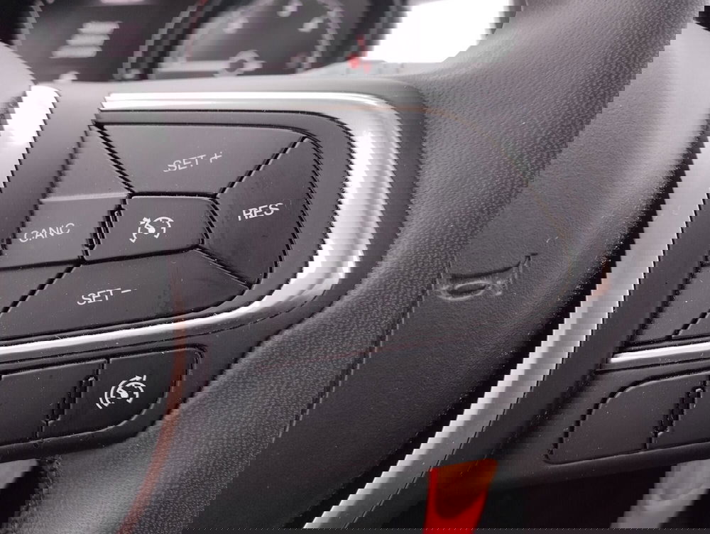 Fiat 500X usata a Asti (14)