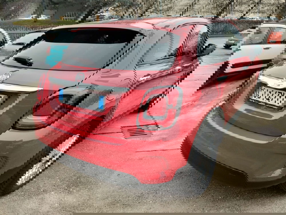 Fiat 500X usata a Asti (4)