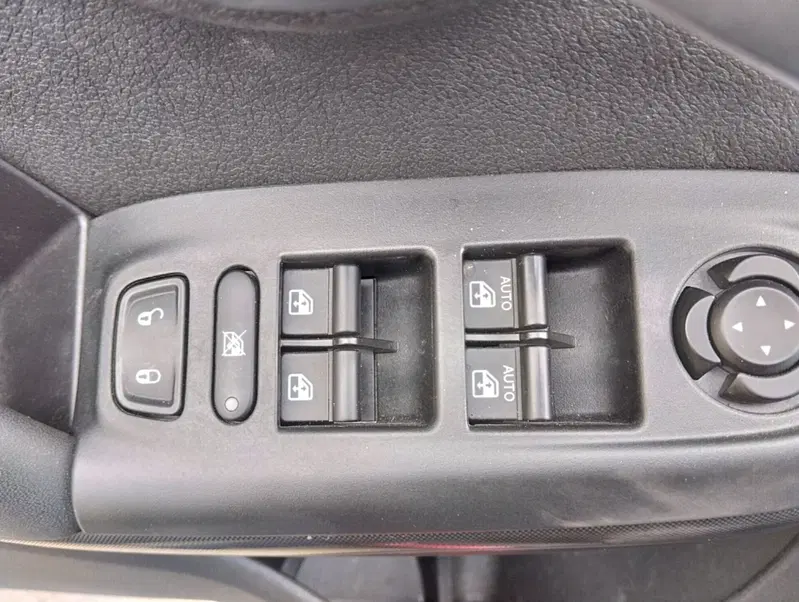 Fiat 500X usata a Asti (7)