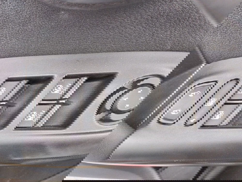 Fiat 500X usata a Asti (7)