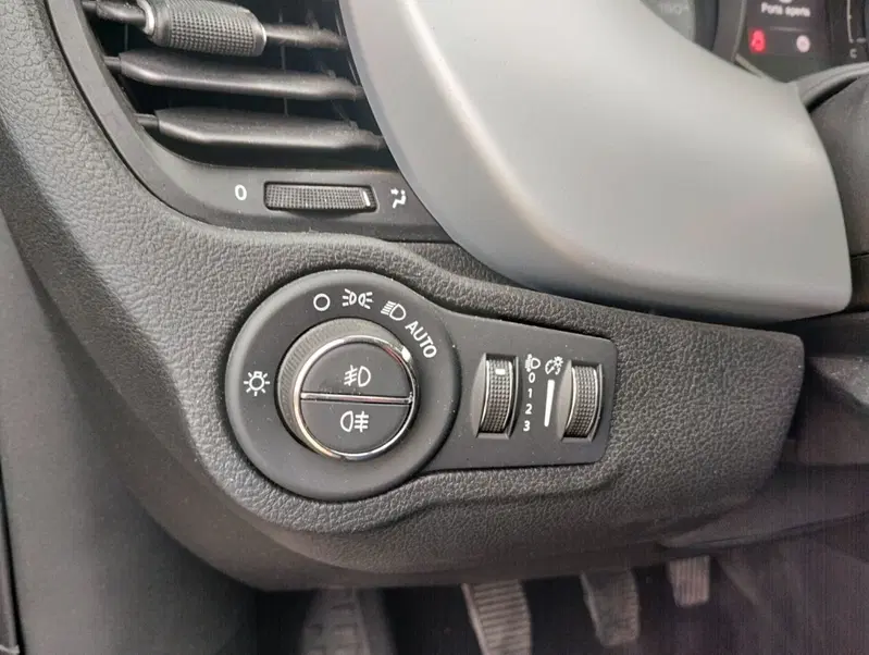 Fiat 500X usata a Asti (8)