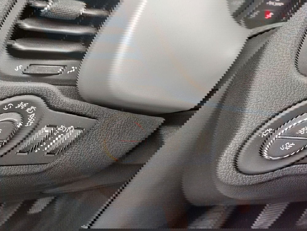 Fiat 500X usata a Asti (8)