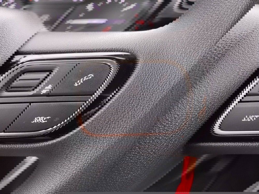 Citroen C3 usata a Asti (12)