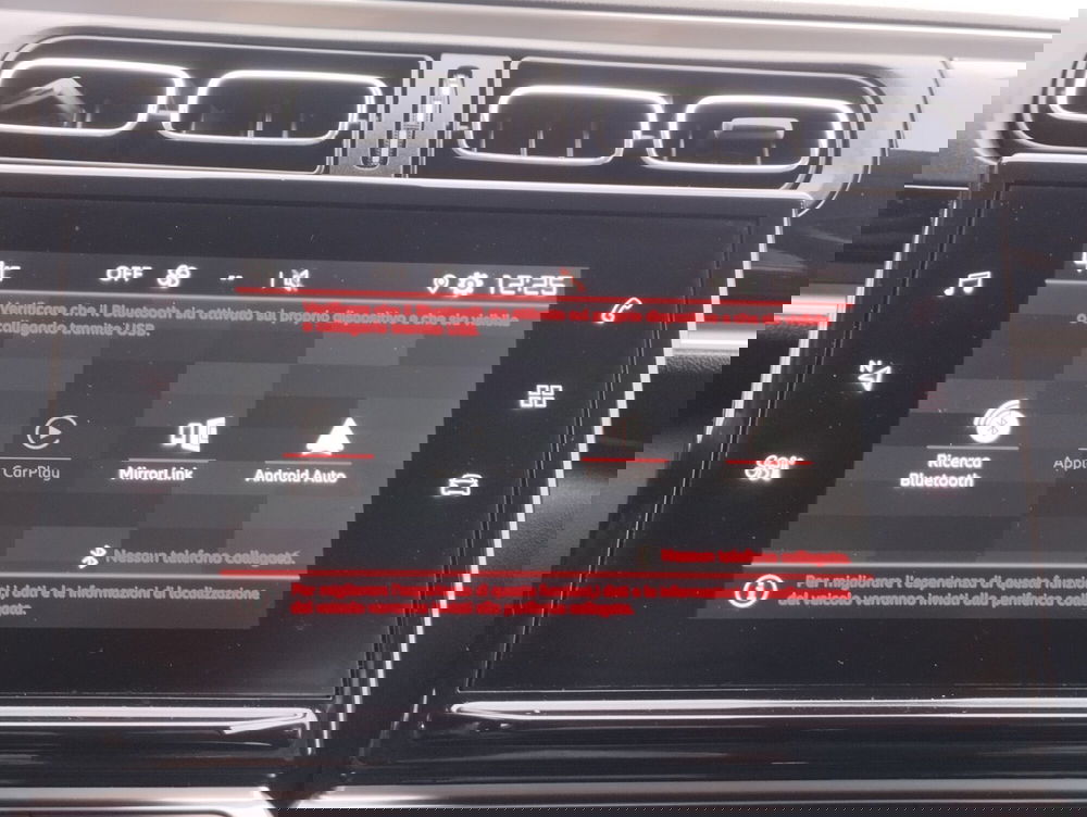 Citroen C3 usata a Asti (19)