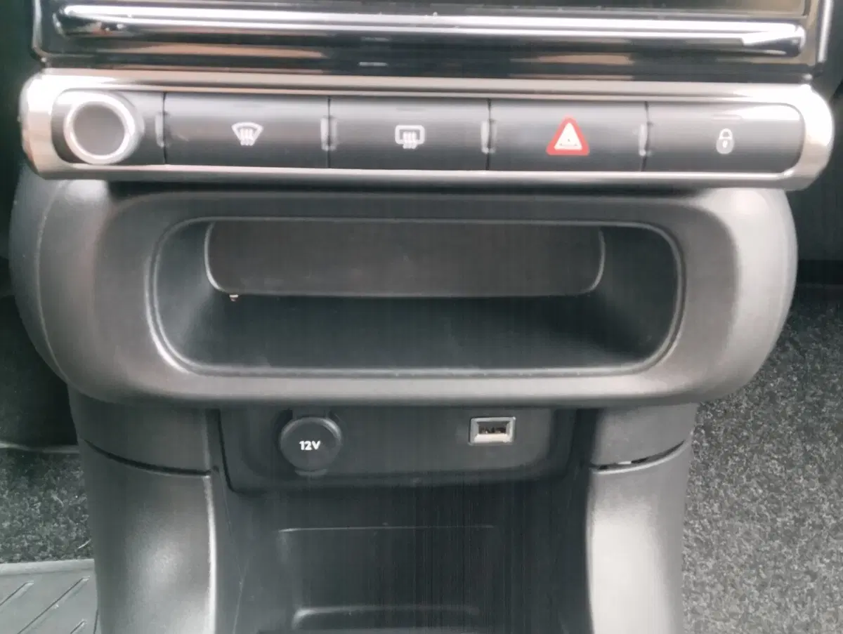 Citroen C3 usata a Asti (20)