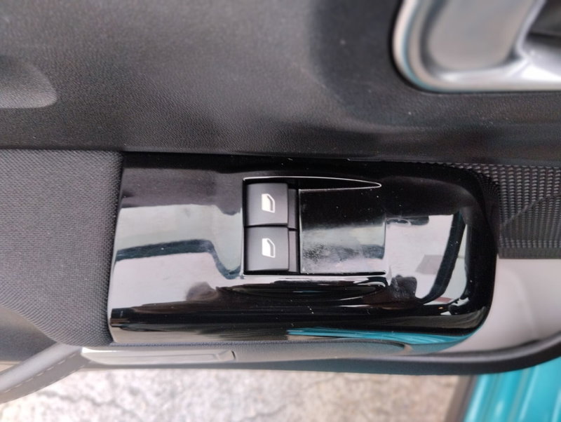 Citroen C3 usata a Asti (7)