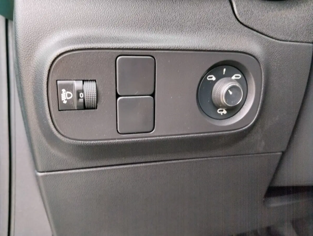 Citroen C3 usata a Asti (9)