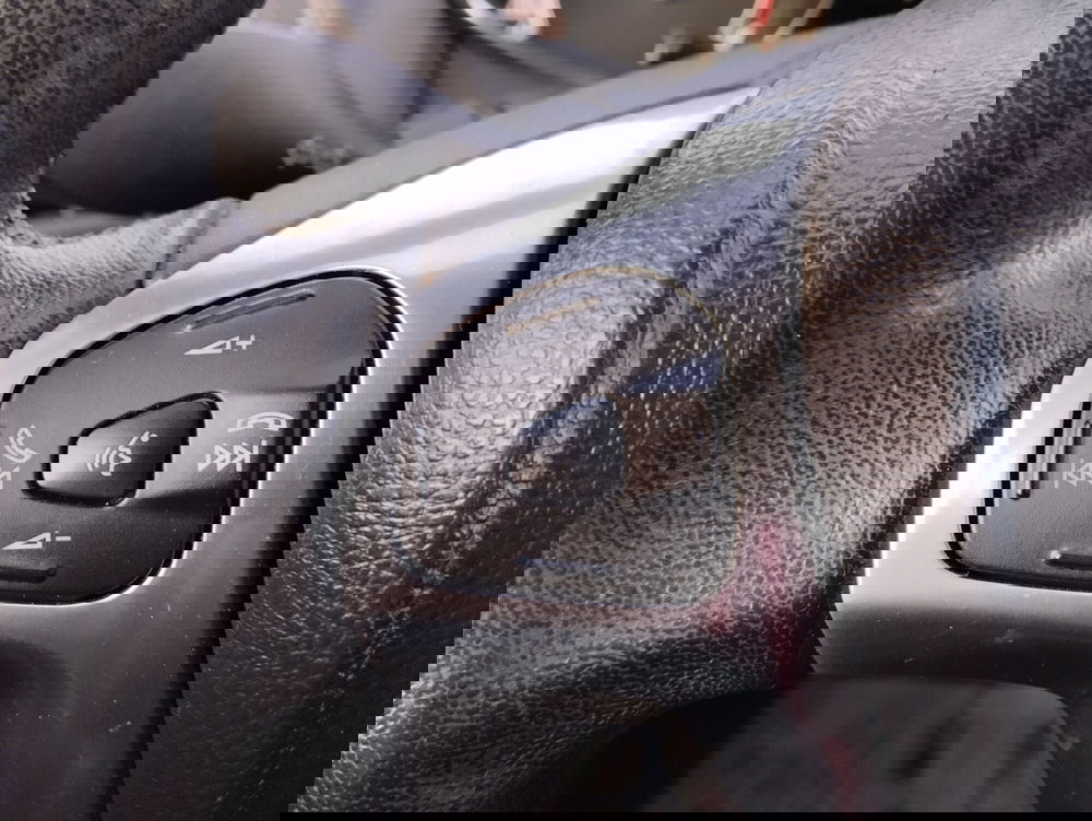 Ford B-Max usata a Asti (11)