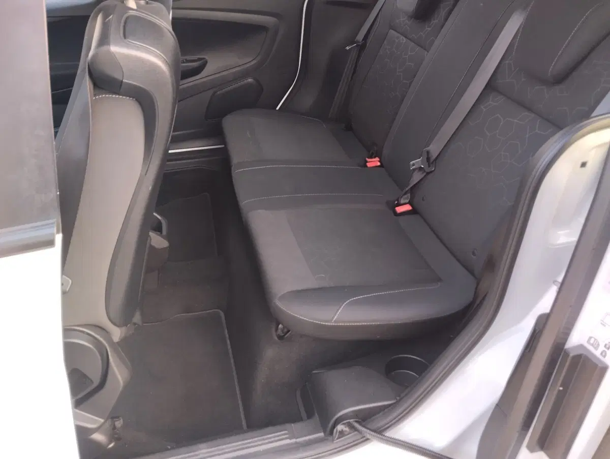 Ford B-Max usata a Asti (20)