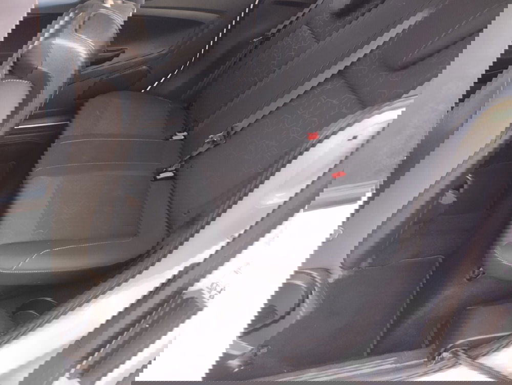 Ford B-Max usata a Asti (20)