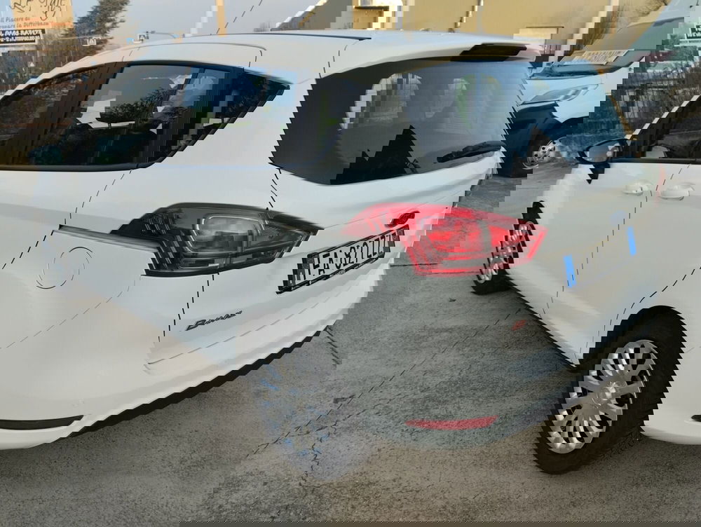 Ford B-Max usata a Asti (3)