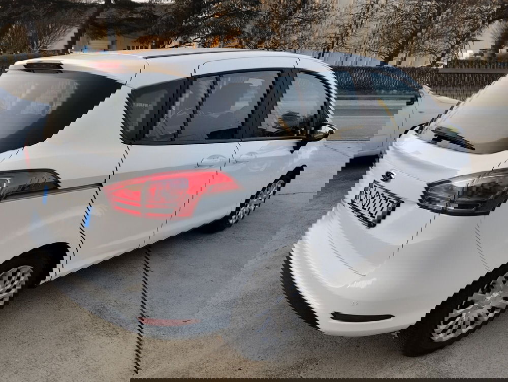 Ford B-Max usata a Asti (4)