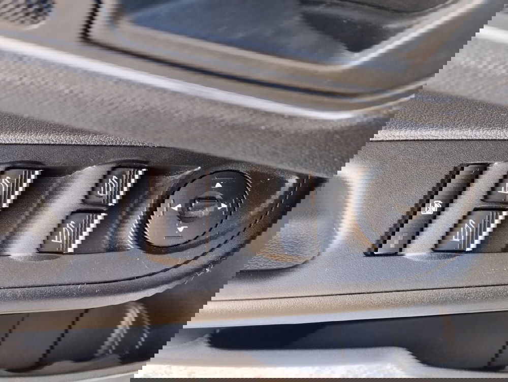 Ford B-Max usata a Asti (9)