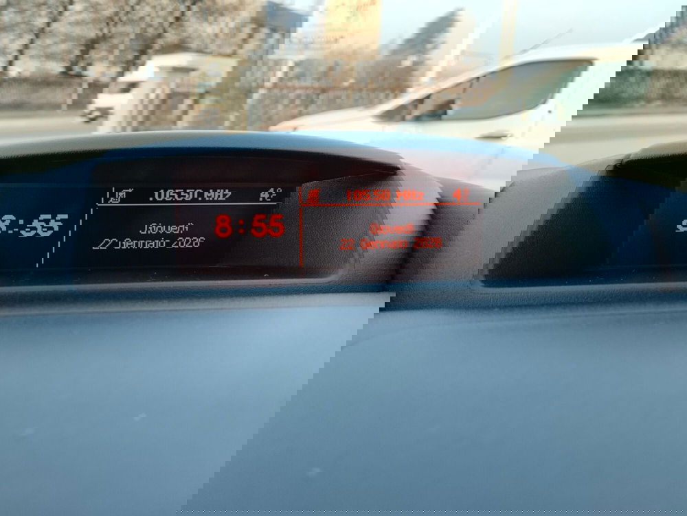 Peugeot Partner usata a Asti (13)