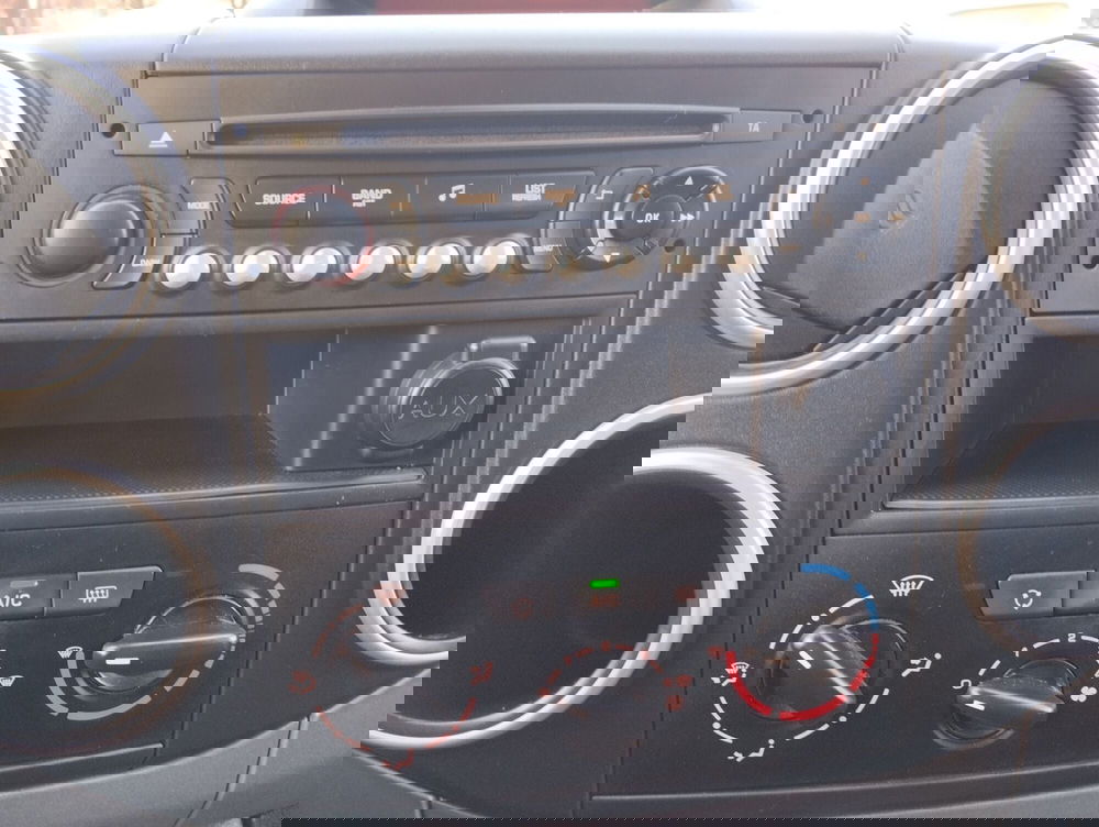 Peugeot Partner usata a Asti (14)