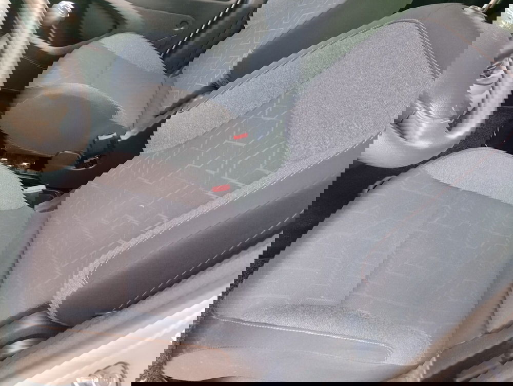 Peugeot Partner usata a Asti (16)